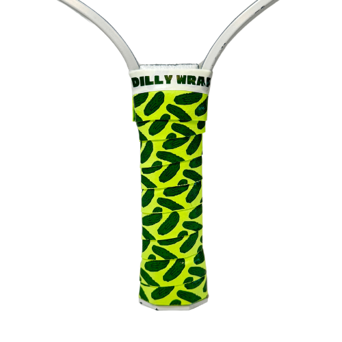 Dilly Wrap Pickleball Grip